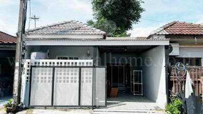 ทาวน์เฮาส์ 725000 ปทุมธานี  