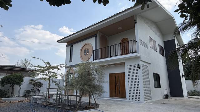 บ้านเดี่ยว 2790000 สระบุรี วังม่วง วังม่วง