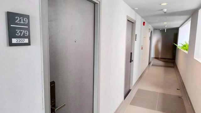 คอนโด 4300000 กรุงเทพมหานคร เขตคลองสาน คลองต้นไทร