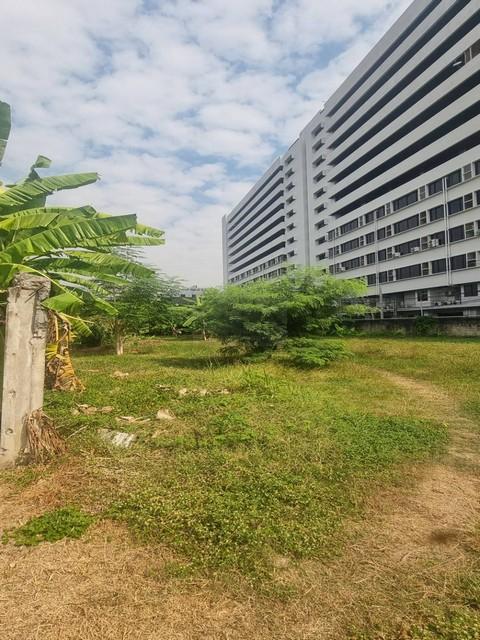 ที่ดิน 180000 กรุงเทพมหานคร เขตจตุจักร ลาดยาว