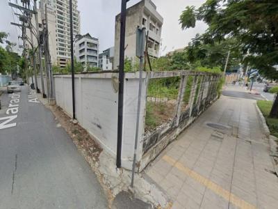 ที่ดิน 237600000 กรุงเทพมหานคร เขตยานนาวา ช่องนนทรี