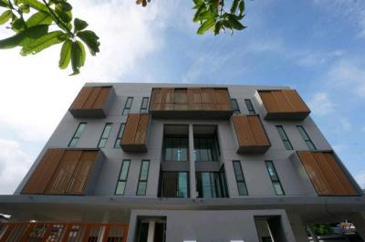 บ้านเดี่ยว 80000 กรุงเทพมหานคร เขตจตุจักร ลาดยาว