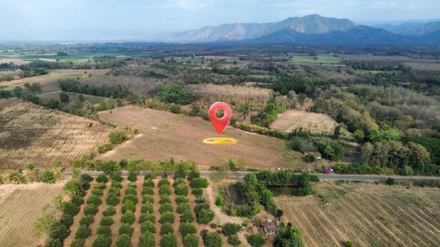 ที่ดิน 5500000 เพชรบูรณ์ เมืองเพชรบูรณ์ นาป่า