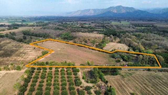 ที่ดิน 5500000 เพชรบูรณ์ เมืองเพชรบูรณ์ นาป่า