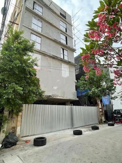 อาคารพาณิชย์ 90000 กรุงเทพมหานคร เขตคลองเตย คลองตัน