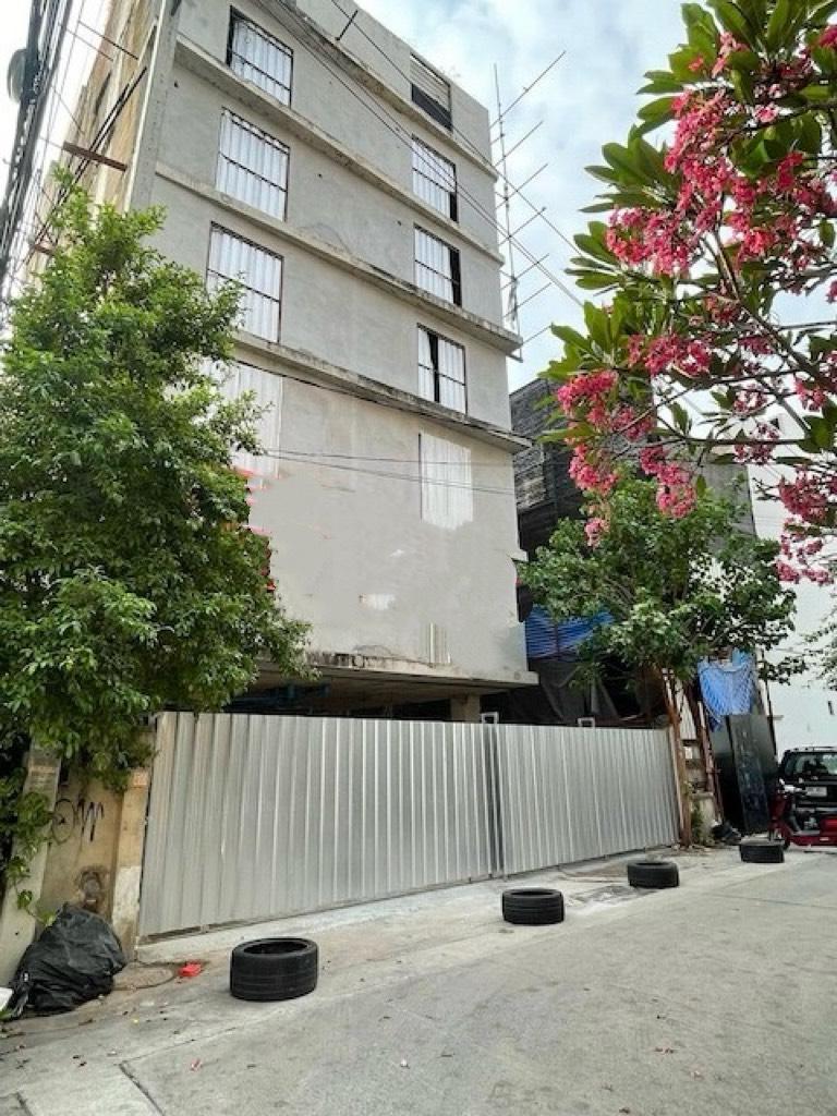 อาคารพาณิชย์ 90000 กรุงเทพมหานคร เขตคลองเตย คลองตัน