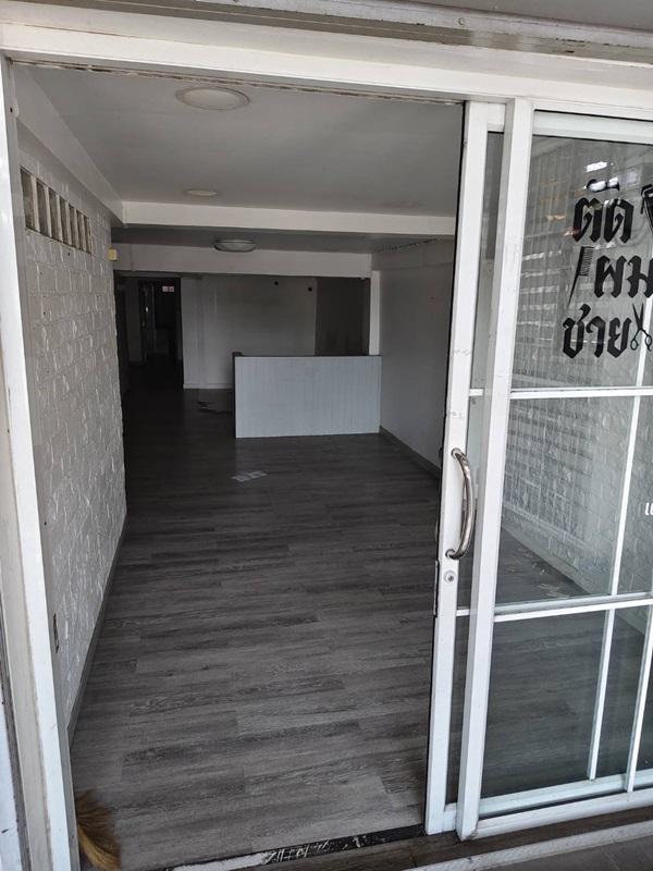 อาคารพาณิชย์ 4000000 กรุงเทพมหานคร เขตทุ่งครุ ทุ่งครุ