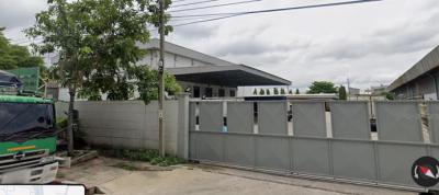 ที่ดิน 0 สมุทรปราการ พระประแดง บางหญ้าแพรก