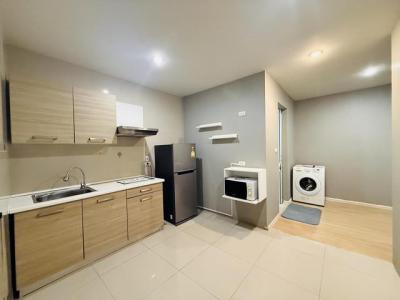 คอนโด 17000 กรุงเทพมหานคร เขตวังทองหลาง วังทองหลาง