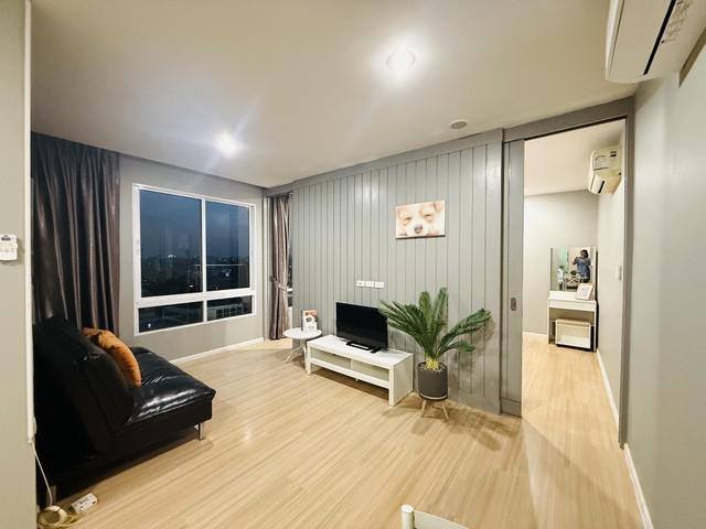 คอนโด 17000 กรุงเทพมหานคร เขตวังทองหลาง วังทองหลาง