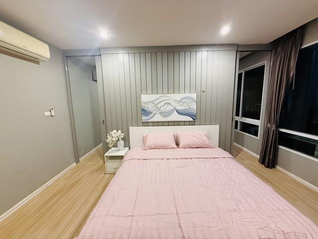 คอนโด 17000 กรุงเทพมหานคร เขตวังทองหลาง วังทองหลาง