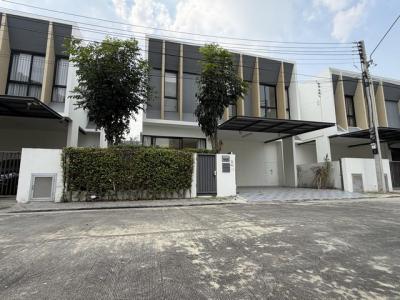 บ้านเดี่ยว 4500000 ปทุมธานี คลองหลวง คลองหนึ่ง