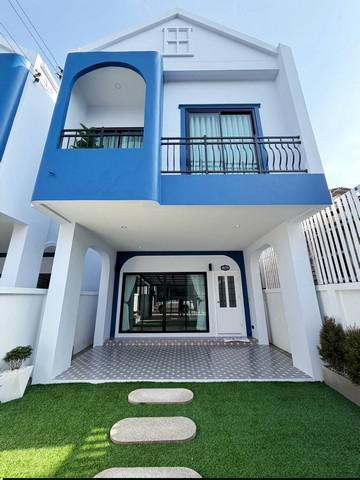 บ้านเดี่ยว 3000000 ชลบุรี เมืองชลบุรี อ่างศิลา