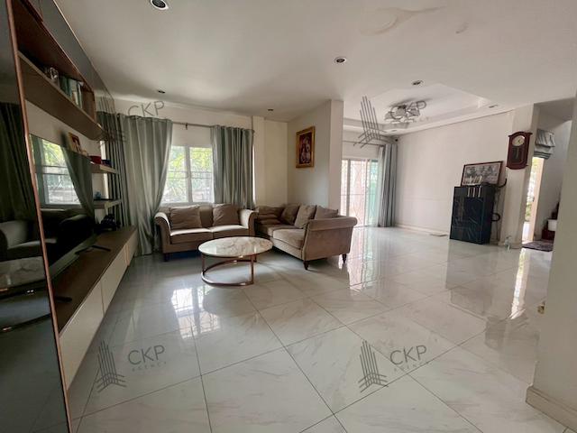 บ้านเดี่ยว 7900000 กรุงเทพมหานคร เขตดอนเมือง สีกัน