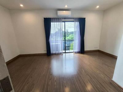 บ้านเดี่ยว 2850000 นนทบุรี บางใหญ่ บางเลน