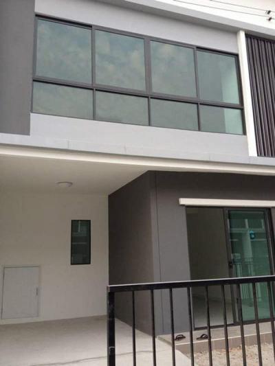 บ้านเดี่ยว 10900 นครปฐม สามพราน บางเตย