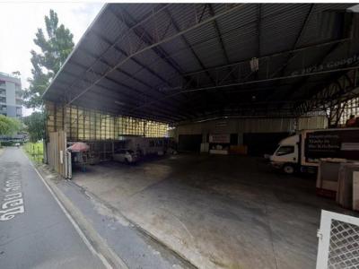 ที่ดิน 250000 กรุงเทพมหานคร เขตประเวศ 