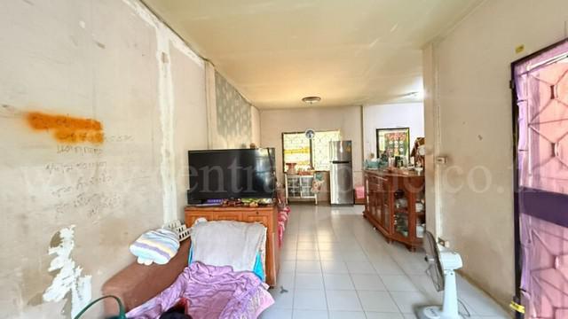 ทาวน์เฮาส์ 850000 ปทุมธานี ธัญบุรี ลำผักกูด