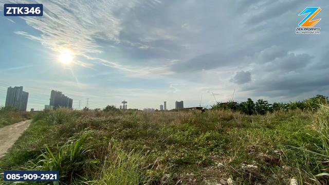 ที่ดิน 19305000 สมุทรปราการ บางพลี บางพลีใหญ่