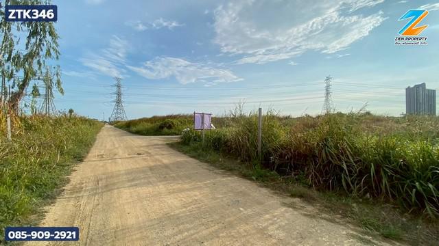 ที่ดิน 19305000 สมุทรปราการ บางพลี บางพลีใหญ่