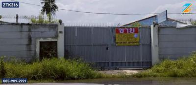 โกดัง 19500000 กรุงเทพมหานคร เขตบางขุนเทียน ท่าข้าม