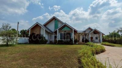 บ้านเดี่ยว 10900000 นครนายก ปากพลี เกาะโพธิ์