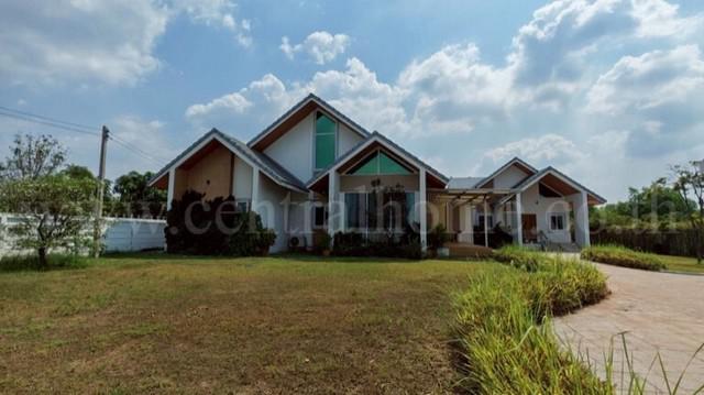 บ้านเดี่ยว 10900000 นครนายก ปากพลี เกาะโพธิ์