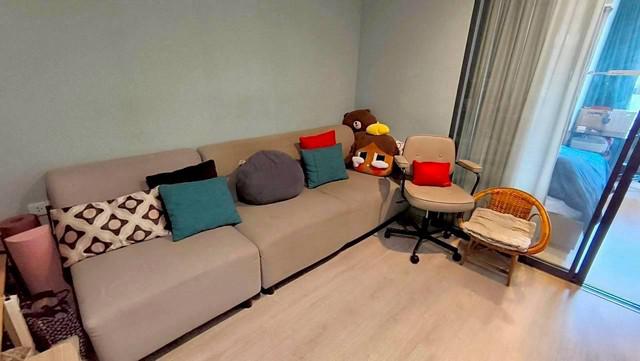 คอนโด 4300000 กรุงเทพมหานคร เขตคลองสาน คลองต้นไทร