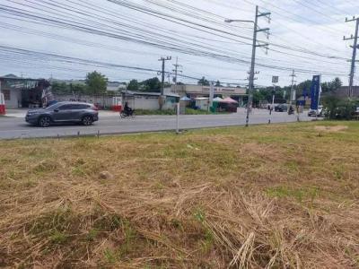 ที่ดิน 8500000 ชลบุรี ศรีราชา บ่อวิน