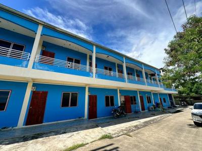 อพาร์ทเม้นท์ 6000000 ชลบุรี ศรีราชา หนองขาม