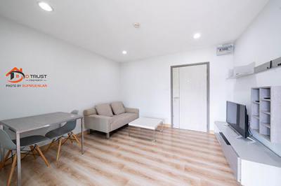 คอนโด 2000000 กรุงเทพมหานคร เขตบางเขน อนุสาวรีย์