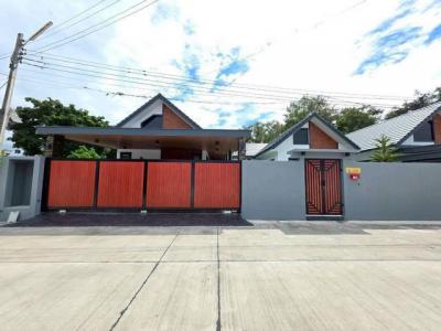 บ้านเดี่ยว 10900000 ชลบุรี บางละมุง โป่ง