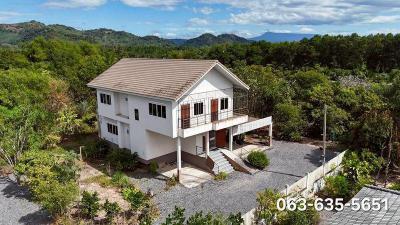 บ้านเดี่ยว 4800000 นครนายก  