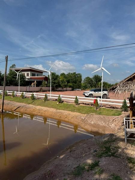 ที่ดิน 1590000 นครนายก องครักษ์ ทรายมูล