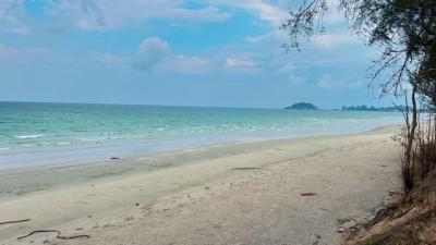 ที่ดิน 3500000 ประจวบคีรีขันธ์ บางสะพานน้อย ทรายทอง