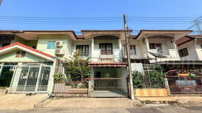 ทาวน์เฮาส์ 850000 ปทุมธานี  