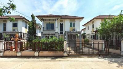 บ้านเดี่ยว 2990000 สมุทรปราการ เมืองสมุทรปราการ แพรกษาใหม่