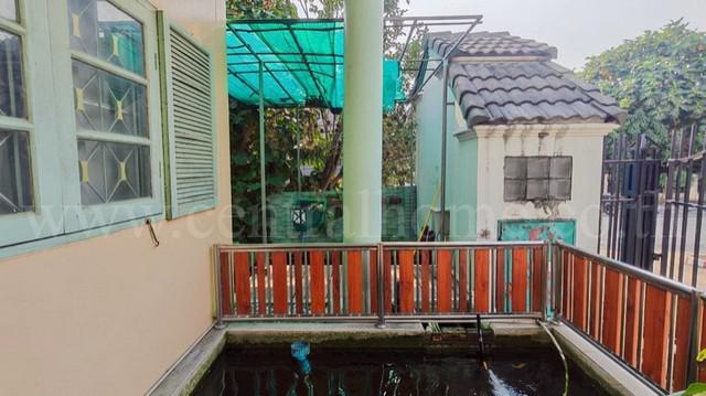 บ้านเดี่ยว 8900000 กรุงเทพมหานคร เขตมีนบุรี แสนแสบ