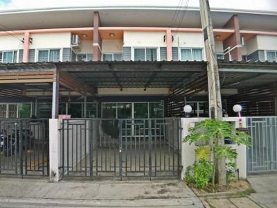 ทาวน์เฮาส์ 1000000 ชลบุรี ศรีราชา บึง