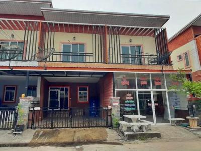 ทาวน์เฮาส์ 1000000 ชลบุรี ศรีราชา บ่อวิน