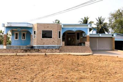 บ้านเดี่ยว 1550000 อุทัยธานี สว่างอารมณ์ ไผ่เขียว