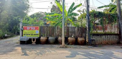 ที่ดิน 2300000 ชัยภูมิ เมืองชัยภูมิ ในเมือง