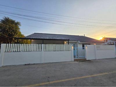 บ้านเดี่ยว 1590000 เชียงใหม่ เมืองเชียงใหม่ ป่าแดด