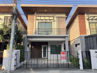 ทาวน์เฮาส์ 2467500 สมุทรปราการ เมืองสมุทรปราการ บางเมือง