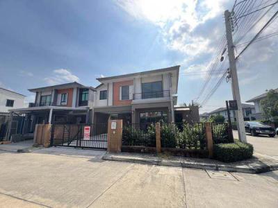 บ้านเดี่ยว 3832500 สมุทรปราการ บางพลี บางพลีใหญ่