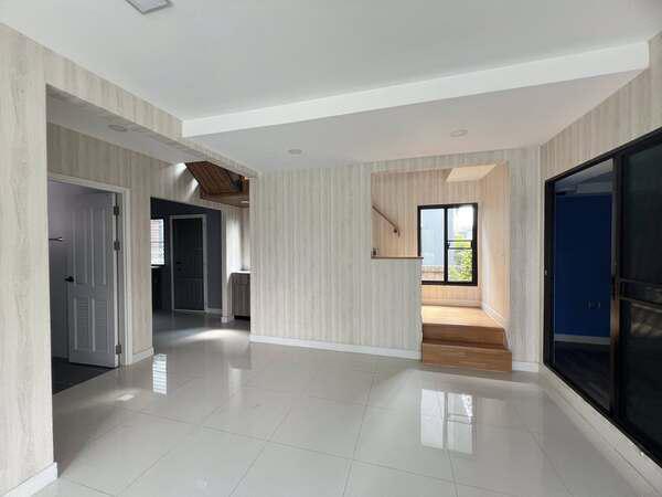 บ้านเดี่ยว 3832500 สมุทรปราการ บางพลี บางพลีใหญ่