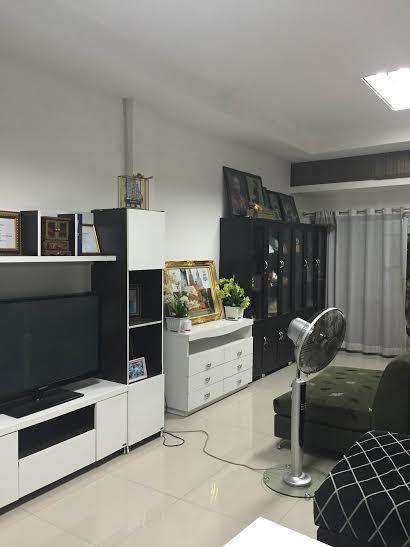 อาคารพาณิชย์ 4950000 ปทุมธานี ธัญบุรี ประชาธิปัตย์