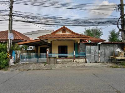 บ้านเดี่ยว 1320000 ชลบุรี ศรีราชา บ่อวิน