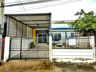 ทาวน์เฮาส์ 1000000 ชลบุรี ศรีราชา บ่อวิน