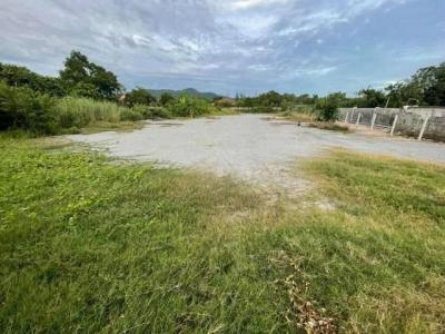 ที่ดิน 13000000 ชลบุรี เมืองชลบุรี แสนสุข